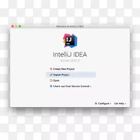 IntelliJ IDEA插件JetBrains计算机编程网页-GitHub-空若网 IntelliJ IDEA插件JetBrains计算机编程网页-GitHub-空若网
