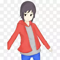 上衣卡通制服-男孩-空若网 上衣卡通制服-男孩-空若网