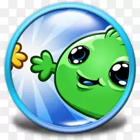 笑脸剪贴画-空若网 笑脸剪贴画-空若网