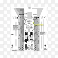 平面图设计-空若网 平面图设计-空若网