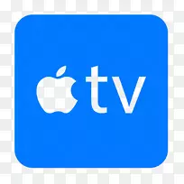 苹果电视库比蒂诺电视电脑图标-苹果-空若网 苹果电视库比蒂诺电视电脑图标-苹果-空若网