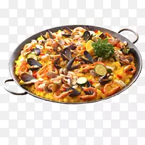 海鲜饭中东美食动物食品-啤酒花园-空若网 海鲜饭中东美食动物食品-啤酒花园-空若网