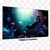 OLED 4k分辨率超高清晰度电视智能电视-lg-空若网 OLED 4k分辨率超高清晰度电视智能电视-lg-空若网