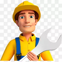 职业安全与健康安全帽工人动物服务-电工-空若网 职业安全与健康安全帽工人动物服务-电工-空若网