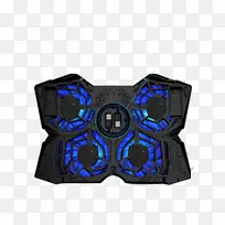 笔记本电脑冷却器,空气电脑冷却风扇-散热器的背面-空若网 笔记本电脑冷却器,空气电脑冷却风扇-散热器的背面-空若网