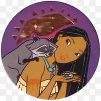 卡通餐具波卡洪塔斯-米科-空若网 卡通餐具波卡洪塔斯-米科-空若网