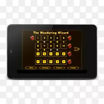 电子多媒体菜单游戏-空若网 电子多媒体菜单游戏-空若网