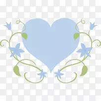 主题图案-蓝梦爱情树藤-空若网 主题图案-蓝梦爱情树藤-空若网