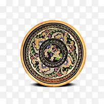 陶瓷圆-空若网 陶瓷圆-空若网