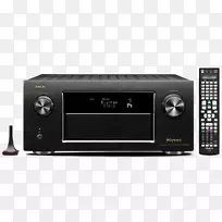 AV接收机Denon AVR-x7200 w无线电接收机Denon avr-s 930 hlo fi-空若网 AV接收机Denon AVR-x7200 w无线电接收机Denon avr-s 930 hlo fi-空若网