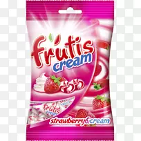 草莓奶油糖甜焦糖草莓-空若网 草莓奶油糖甜焦糖草莓-空若网