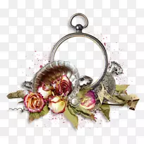 身形珠宝花-花-空若网 身形珠宝花-花-空若网