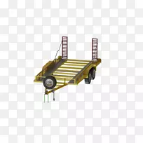 机械车辆.设计-空若网 机械车辆.设计-空若网