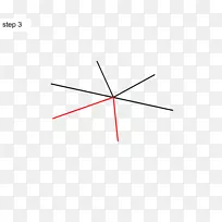 线点角字体线-空若网 线点角字体线-空若网