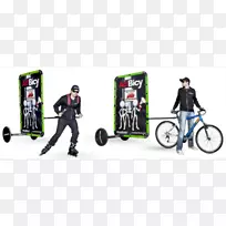 自行车-空若网 自行车-空若网