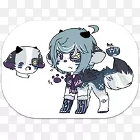 马匹卡通-空若网 马匹卡通-空若网