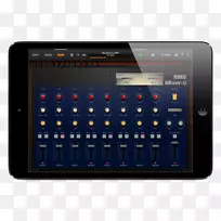 Korg多六声频混音器.小型合成器-空若网 Korg多六声频混音器.小型合成器-空若网