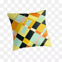 投掷枕头垫长方形枕头-空若网 投掷枕头垫长方形枕头-空若网