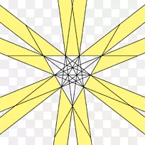 对称线角点图案线-空若网 对称线角点图案线-空若网