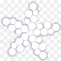 线对称图案线-空若网 线对称图案线-空若网