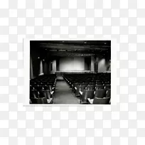 礼堂多媒体白色设计-空若网 礼堂多媒体白色设计-空若网