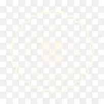 对称区域-圆形健身图标-空若网 对称区域-圆形健身图标-空若网