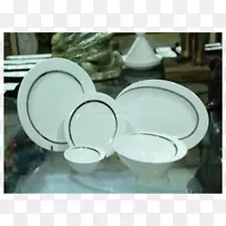 陶瓷餐具.设计-空若网 陶瓷餐具.设计-空若网