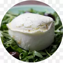 Beyaz peynir蓝芝士酱配方冷冻甜点盘-buratta-空若网 Beyaz peynir蓝芝士酱配方冷冻甜点盘-buratta-空若网