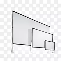 投影屏幕多媒体投影仪电脑监控灯光-空若网 投影屏幕多媒体投影仪电脑监控灯光-空若网