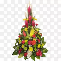 花卉设计花束切花-空若网 花卉设计花束切花-空若网