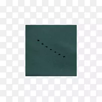 绿色绿松石矩形字体-跳鼠-空若网 绿色绿松石矩形字体-跳鼠-空若网