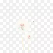 纺织织构手帕工艺图案蒲公英-空若网 纺织织构手帕工艺图案蒲公英-空若网