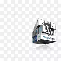 WordPress网络托管服务1&1互联网博客-安装简单-空若网 WordPress网络托管服务1&1互联网博客-安装简单-空若网