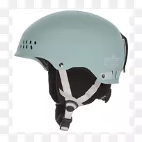 滑雪和滑雪板头盔K2运动滑雪-滑雪-空若网 滑雪和滑雪板头盔K2运动滑雪-滑雪-空若网