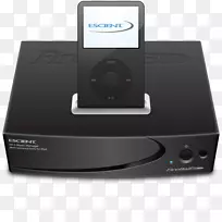 png媒体播放器多媒体输出装置电子设计-空若网 png媒体播放器多媒体输出装置电子设计-空若网