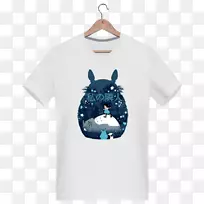 t恤蓝袖领时尚.t恤-空若网 t恤蓝袖领时尚.t恤-空若网