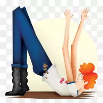 DSTV电视字体设计-空若网 DSTV电视字体设计-空若网