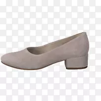 羊皮鞋行走泵-流浪者-空若网 羊皮鞋行走泵-流浪者-空若网