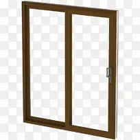 百叶窗和窗帘滑动玻璃门滑动门窗-空若网 百叶窗和窗帘滑动玻璃门滑动门窗-空若网