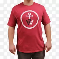 t恤袖子外衬领t恤-空若网 t恤袖子外衬领t恤-空若网