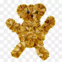 铅笔创意-创意铅笔刨花-空若网 铅笔创意-创意铅笔刨花-空若网