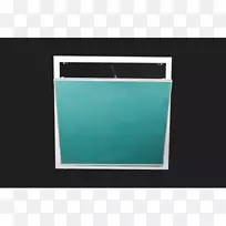 矩形绿松石角-空若网 矩形绿松石角-空若网