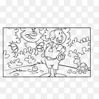 视觉艺术人类行为手指素描-闪光戈登-空若网 视觉艺术人类行为手指素描-闪光戈登-空若网