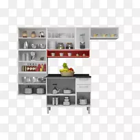货架厨房衣柜冰箱厨房-空若网 货架厨房衣柜冰箱厨房-空若网