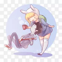 童话手指卡通-仙女-空若网 童话手指卡通-仙女-空若网