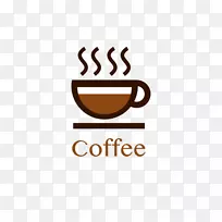 LOGO咖啡着色书-海洋咖啡厅-咖啡-空若网 LOGO咖啡着色书-海洋咖啡厅-咖啡-空若网