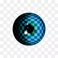 圆绿眼病-空若网 圆绿眼病-空若网