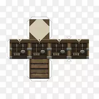 家具矩形图案角-空若网 家具矩形图案角-空若网