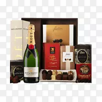 香槟酒食品礼品篮装澳大利亚葡萄酒香槟-空若网 香槟酒食品礼品篮装澳大利亚葡萄酒香槟-空若网
