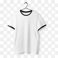 袖t恤肩领衬衫t恤-空若网 袖t恤肩领衬衫t恤-空若网